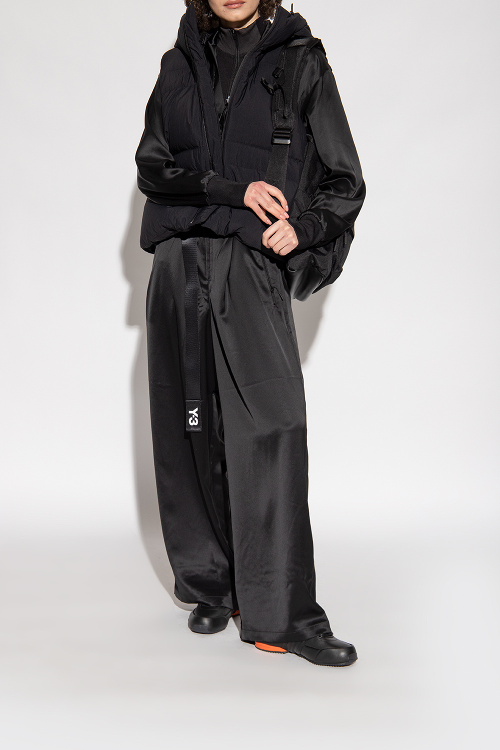 ジャンベ 3 Yohji Yamamoto - AZ FACTORY Sneakers - 'Sprint' sneakers Y